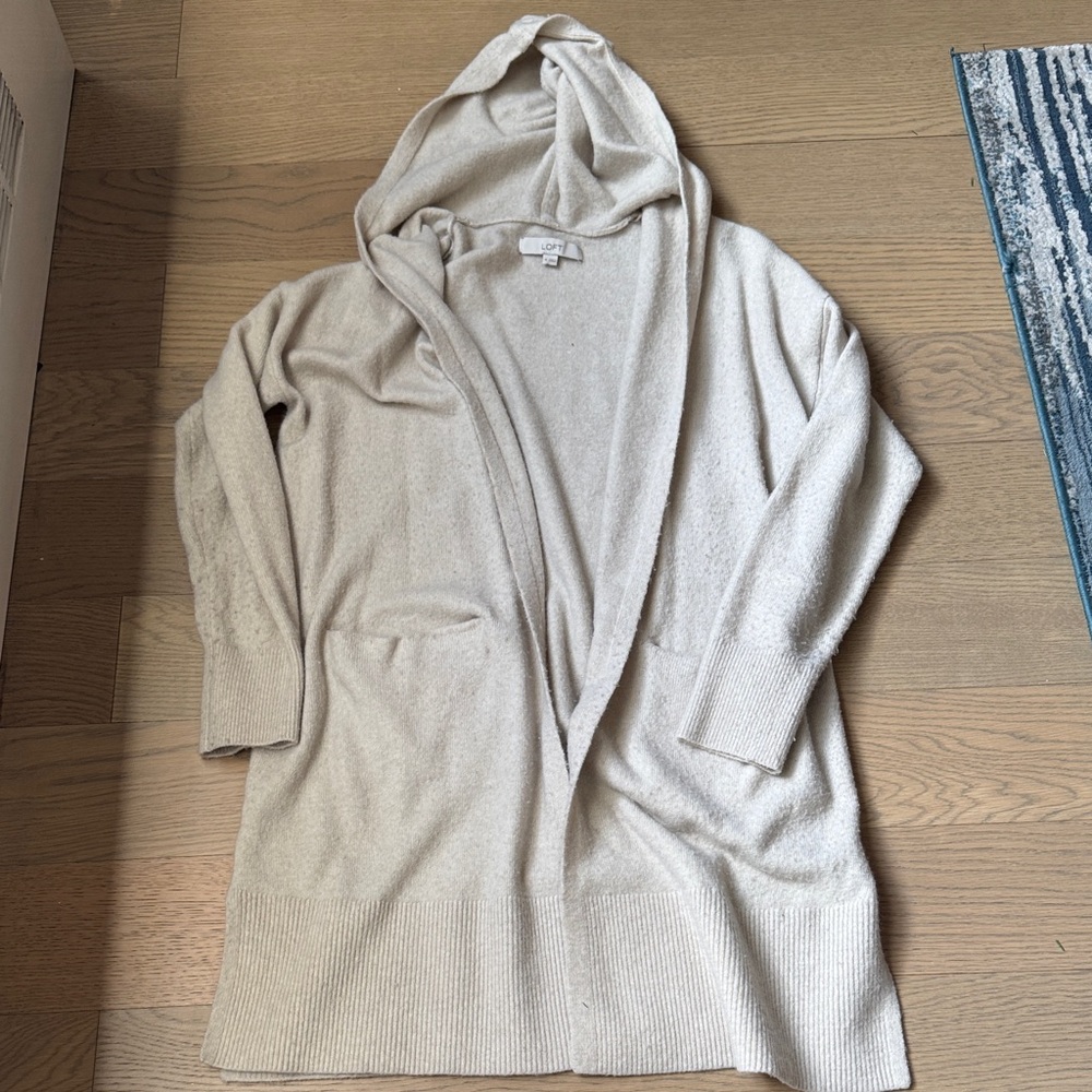 Pre loved LOFT sweater